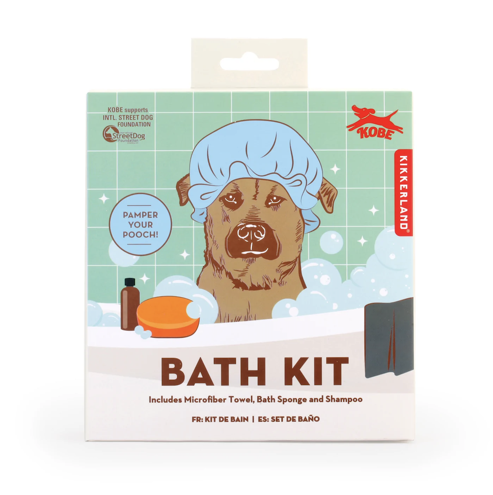 Bath Kit